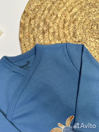 Комплект на выписку новый