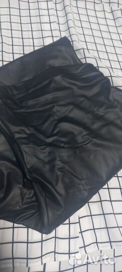 Рубашка и лосины h&m XL