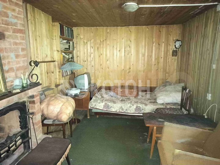 Участок 9,8 сот. (СНТ, ДНП)