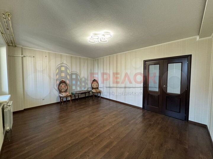 2-к. квартира, 50 м², 9/17 эт.