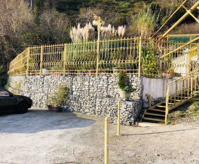 4-к. квартира, 103 м², 1/6 эт.