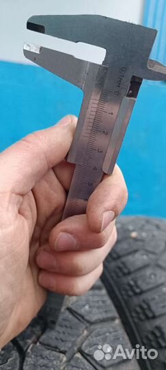 Gislaved Nord Frost 200 175/65 R14 86T