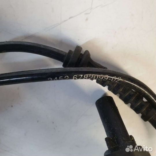 Датчик ABS передний BMW 5 F10/F11/GTF07 2012г. 678