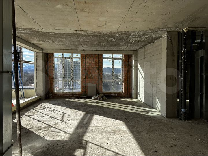 4-к. квартира, 149,2 м², 11/12 эт.