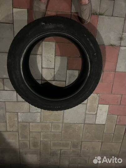 Goodyear EfficientGrip SUV 4x4 285/45 R19