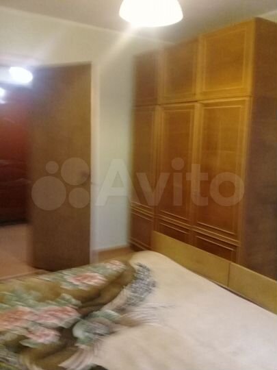 2-к. квартира, 51,4 м², 3/10 эт.