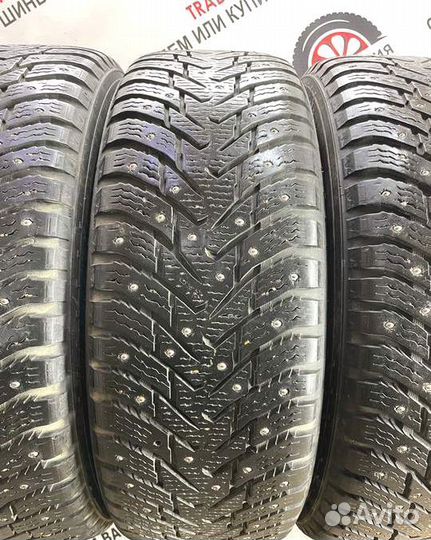 Dunlop SP Winter Ice 02 205/55 R16 91N