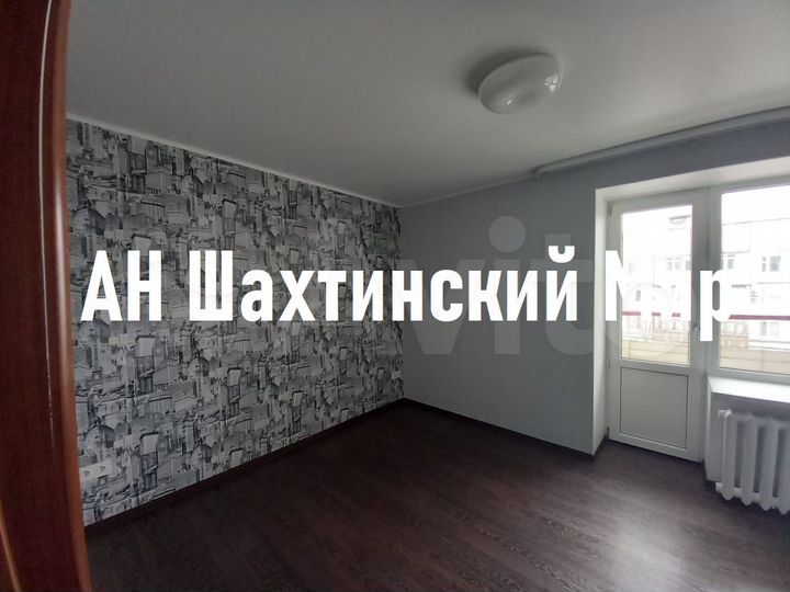 2-к. квартира, 53 м², 5/5 эт.