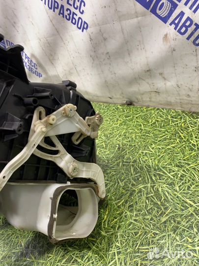 Корпус печки Great Wall Safe внедорожник 2.2 491QE