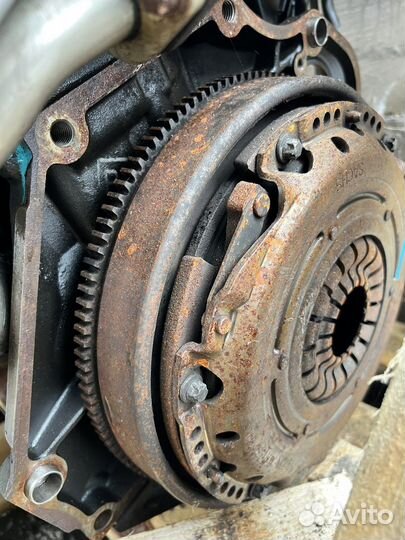 Двигатель a18xer