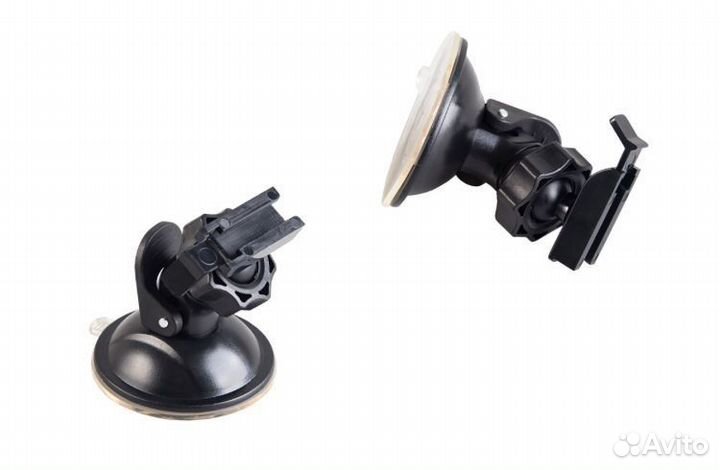 Крепления для видеорегистратора silverStone F1