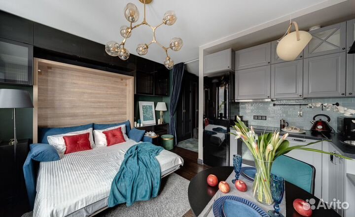 Доверительное управление недвижимостью