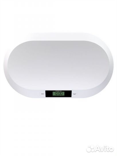 Детские весы