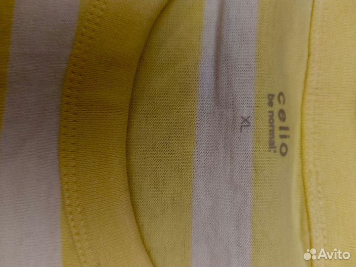 Футболка Celio 52-54 хлопок