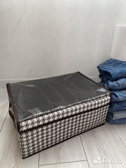 Органайзер для хранения вещей