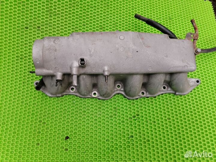 Коллектор впускной RB25 Ниссан Скайлайн R34