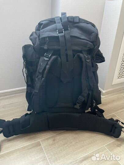 Тактический рюкзак point attack