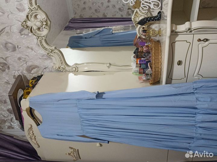 Вечерний платье