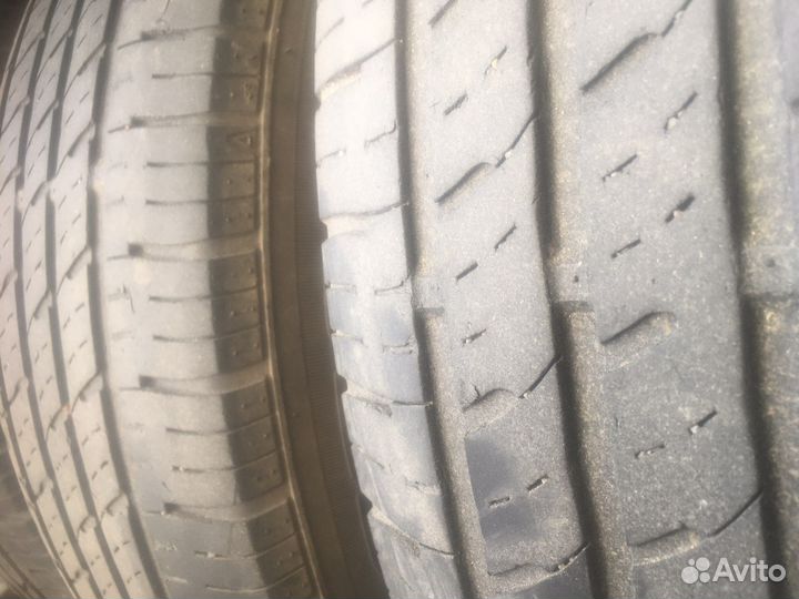 Roadstone N'Fera RU1 225/65 R17