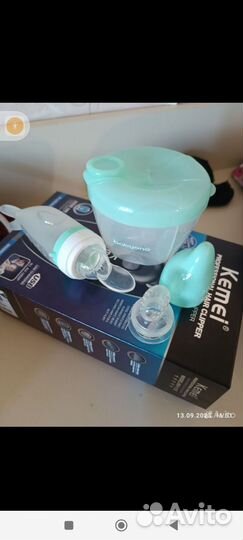 Для детского питания