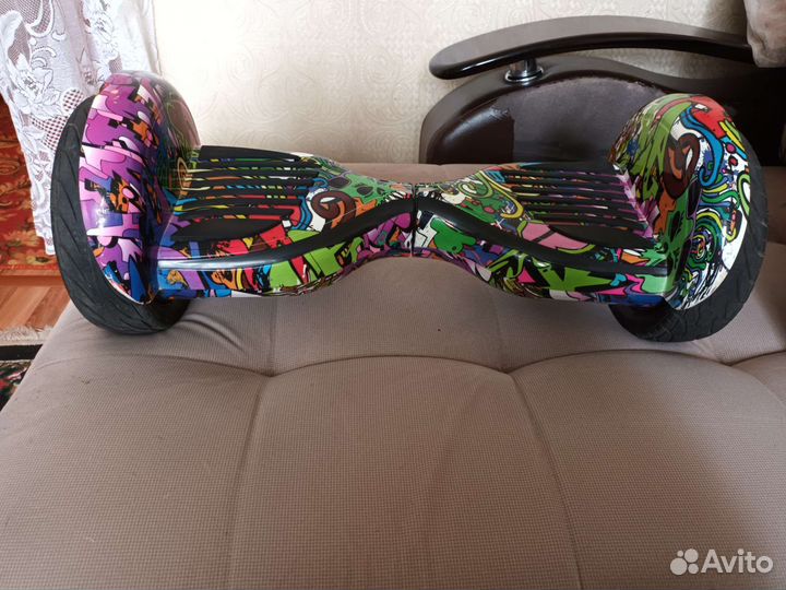 Гироскутер б/у