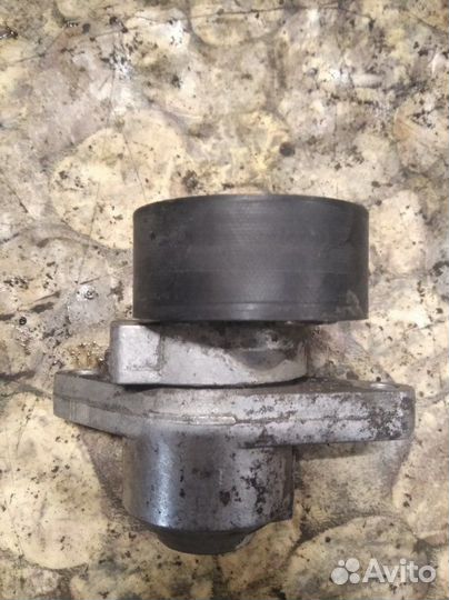 Ролик натяжной Nissan Almera G15 K4M 2015