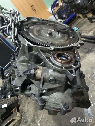 АКПП Hyundai, Kia Magentis, Sonata F4A42, (G4JP)