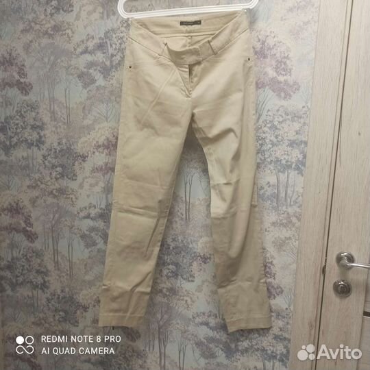 Брюки женские