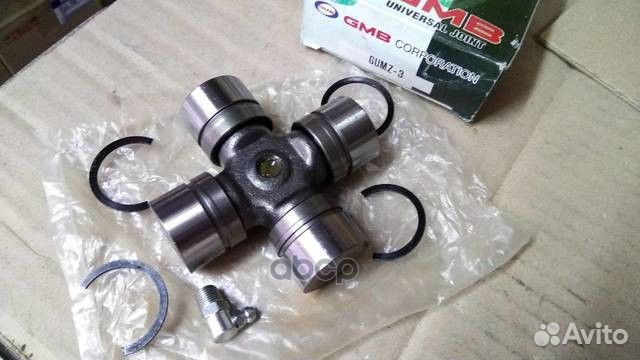 Крестовина gumz-3 gumz-3 GMB