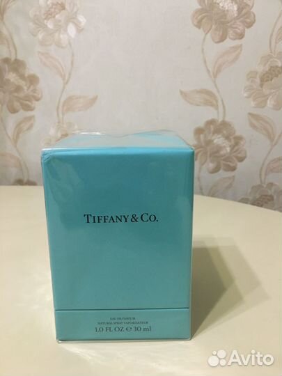 Tiffany Парфюмерная вода