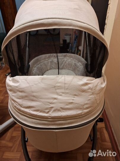 Люлька спальный блок x-lander