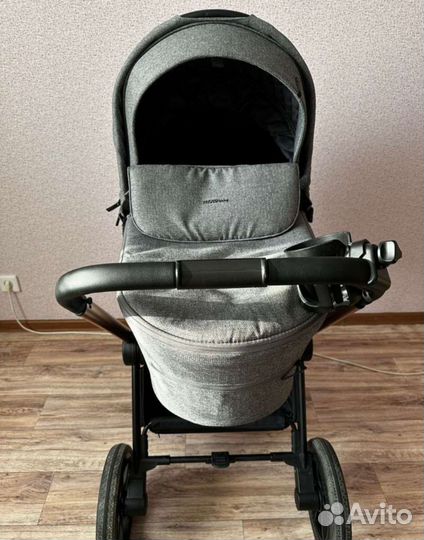Детская коляска 2 в 1