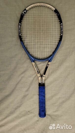 Ракетка для большого тениса Fischer
