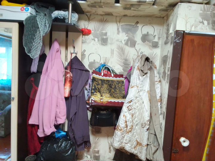 Дом 57,6 м² на участке 7,9 сот.