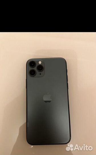 iPhone 11 Pro, 64 ГБ