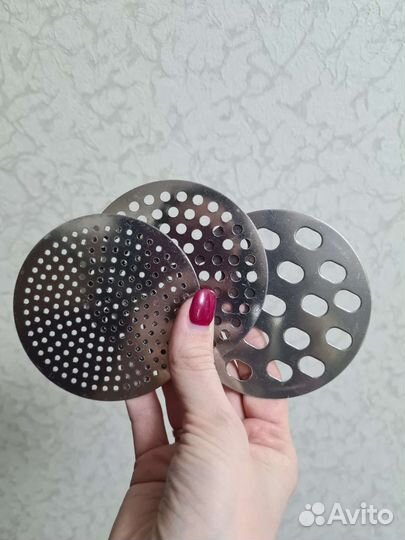 Пресс для картофеля