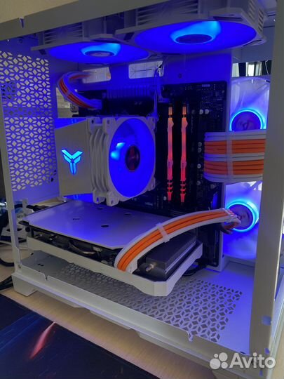 Видеокарта rtx 2060 super