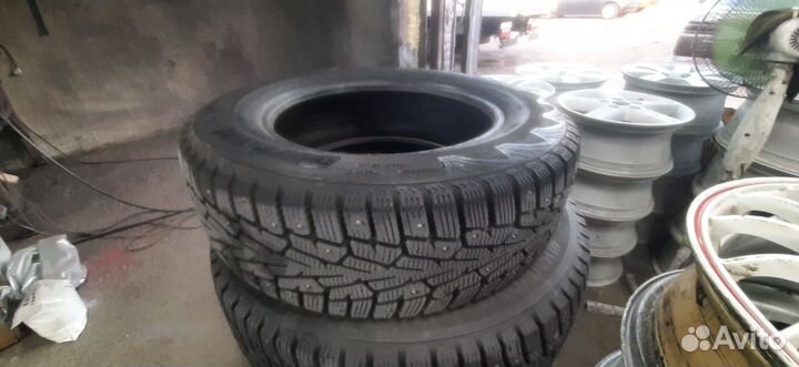 Cordiant Snow Cross 2 195/65 R15