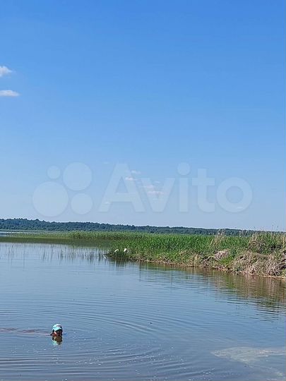 Участок 30 сот. (ИЖС)