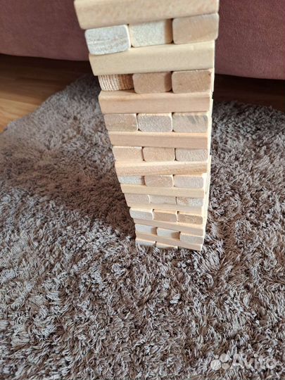 Игра падающая башня