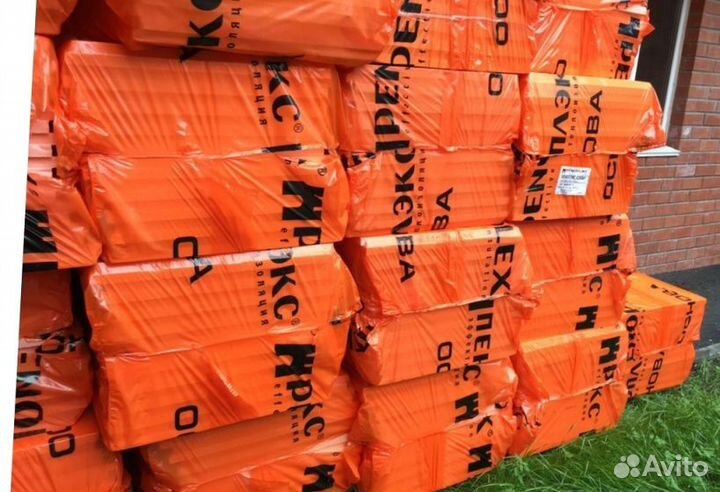 Пеноплекс 50