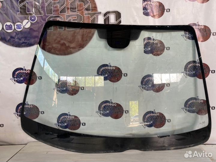 Стекло лобовое переднее Mazda Mazda6 GG LF 2005