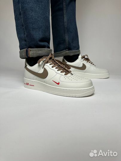 Кроссовки nike air force 1 оригинальное качество