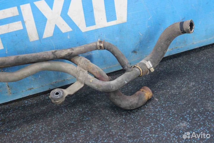 Трубка системы охлаждения Toyota Estima Lucida (То