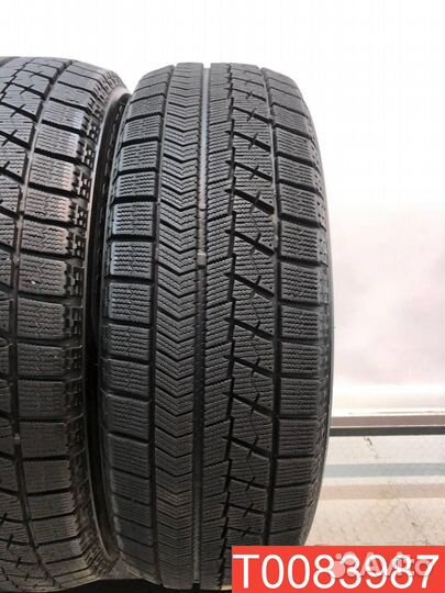 Bridgestone Blizzak VRX 185/60 R15 100
