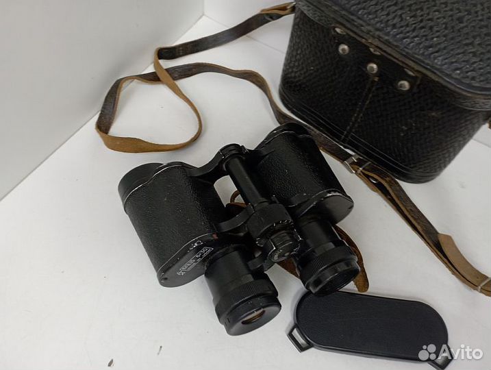 Бинокли бпц5 8x30