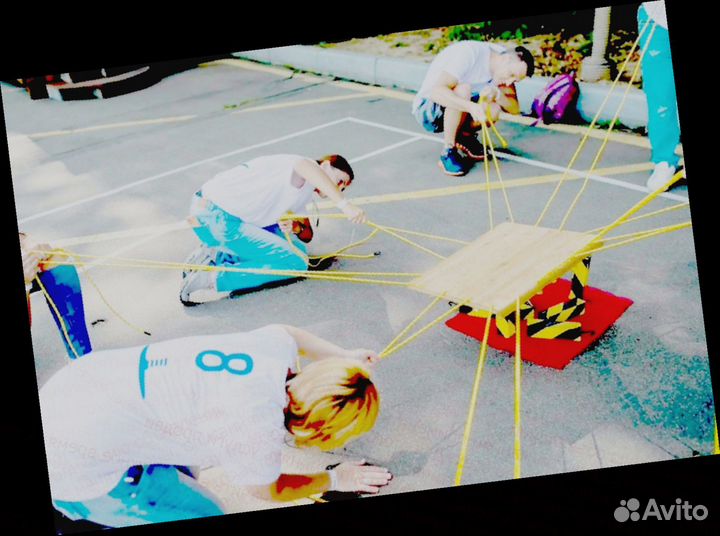 Маркировщики Вахта Аванс еженедельно /Без опыта /Б