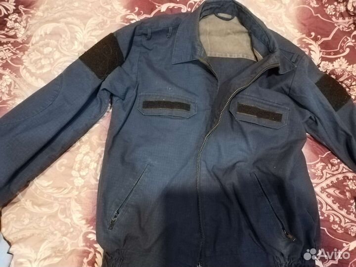 Военная форма