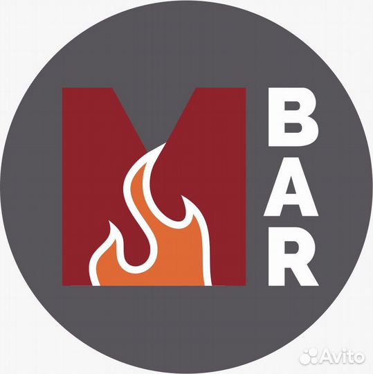 Мангальщик шашлычник