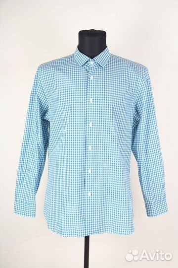 Prada рубашка